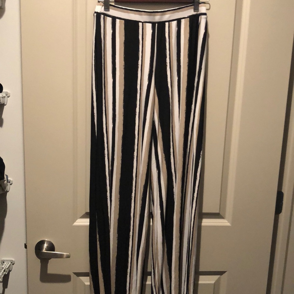 Cato flowy work pants - XS